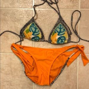 Rip curl bikini
